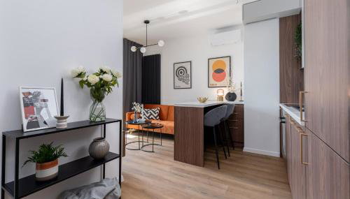 RentPlanet - Apartamenty Aura Prandoty - Foto 4