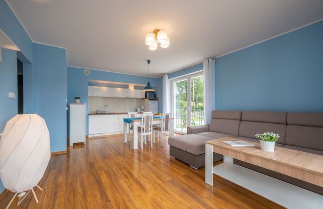 RentPlanet - Apartamenty Dworcowa - Photo 8