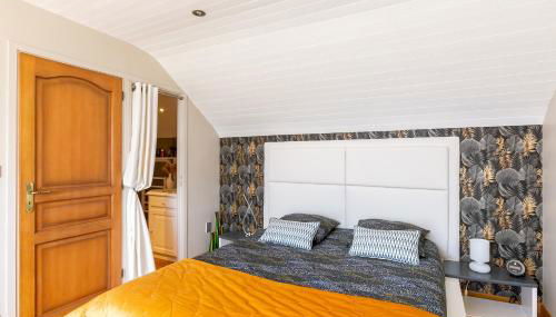 Le Phare de Trézien - Proche plage - Foto 4, Other