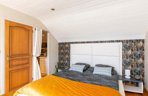 Le Phare de Trézien - Proche plage - Foto 4