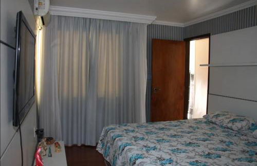 Casa Ampla Ideal para Hospedagem Familiar, até 8 pessoas - Foto 9