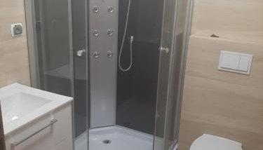 Apartament Pod Dębem - Foto 3, Shower