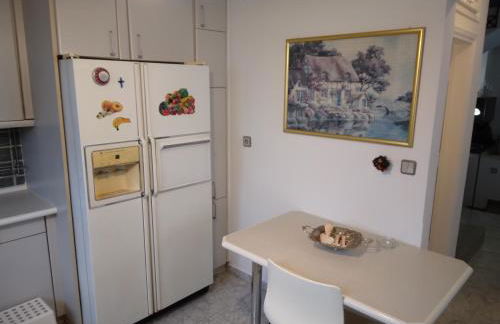 Villa in Panorama, Thessaloniki, with a swimming pool. Host: Mr. George - Foto 44