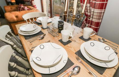 Old Hall Barn - Foto 11