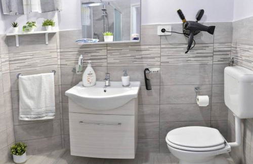 Alloggio Turistico Sea Port - Foto 10