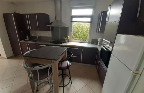 Charmante maison proche Wimereux - Foto 20