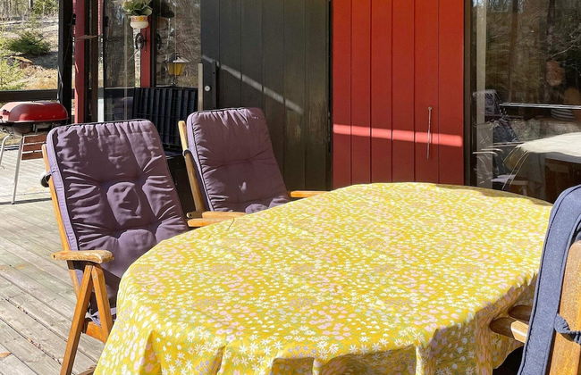 6 Person Holiday Home in Norrtalje - Photo 17