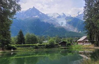 Grand studio près Lac Gaillands - Photo 16