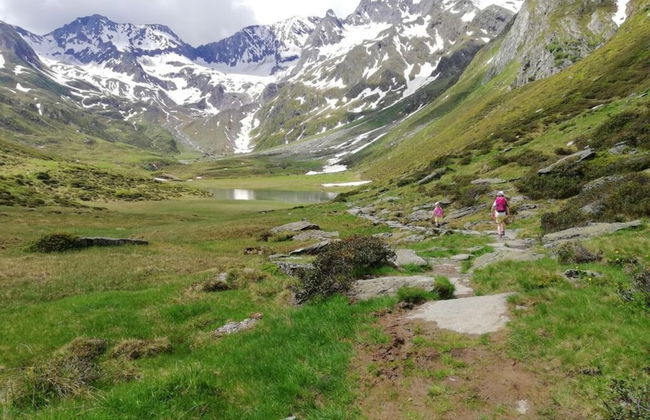 Holiday Apartment on the Hutterwirtshof - Foto 10