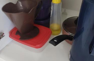 Novo, Com Ar Condicionado, Internet, Lavanderia e Garagem, 10 min do centro, 15 min das Praias - Foto 3