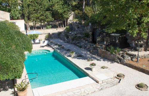 Villa Suzanne - Lambesc centre - Foto 26