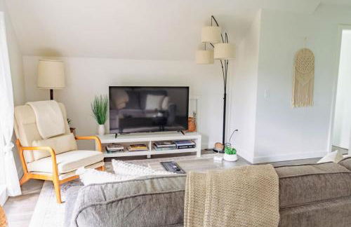 Penthouse Apartment in Stowe - Foto 12