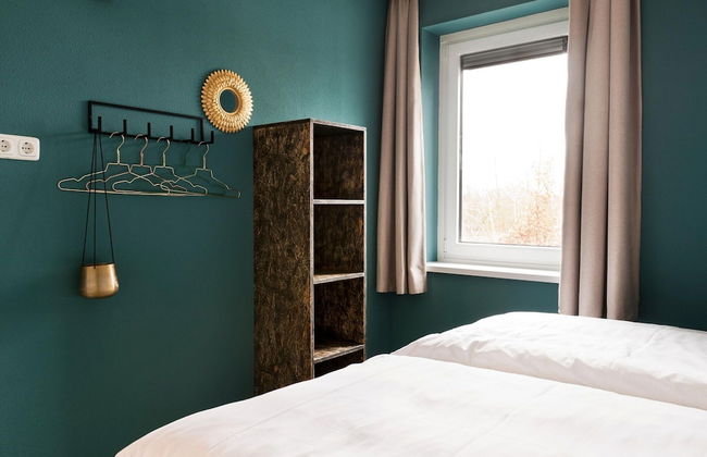 Holiday Home With Sauna and hot tub - Photo 7