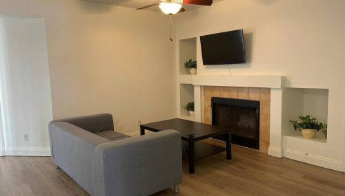 Extended Stay 3 Or 4 Beds Cozy Smart Home Living - Foto 2