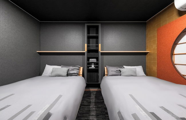 THE VILLA SEIFUMEIGETSU - Foto 7