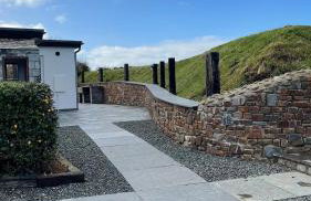 Luxury Cornish House next to Cliffs & Surf Beaches - Photo 74