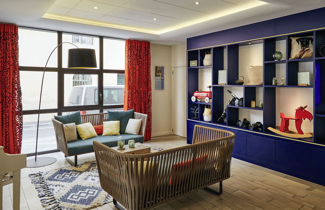 Aparthotel Adagio Aix en Provence Centre - Foto 3