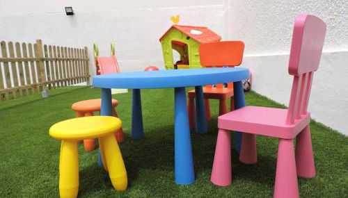 Villa Ventura - Piscina climatizada & Aire acondicionado - Foto 5