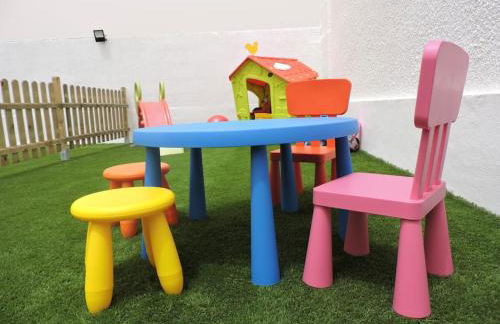 Villa Ventura - Piscina climatizada & Aire acondicionado - Foto 5