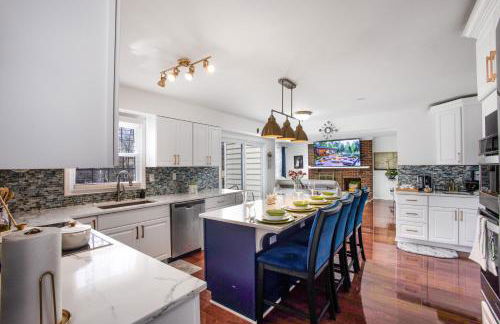 Modern Oasis Near Washington DC - Foto 35