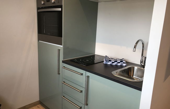 Appartementen de Kaaipoort - Foto 55