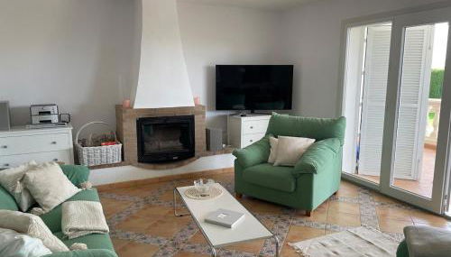 Schönes Ferienhaus Caesar mit großem Pool und Garten - Foto 5