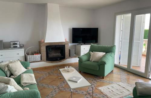 Schönes Ferienhaus Caesar mit großem Pool und Garten - Foto 5