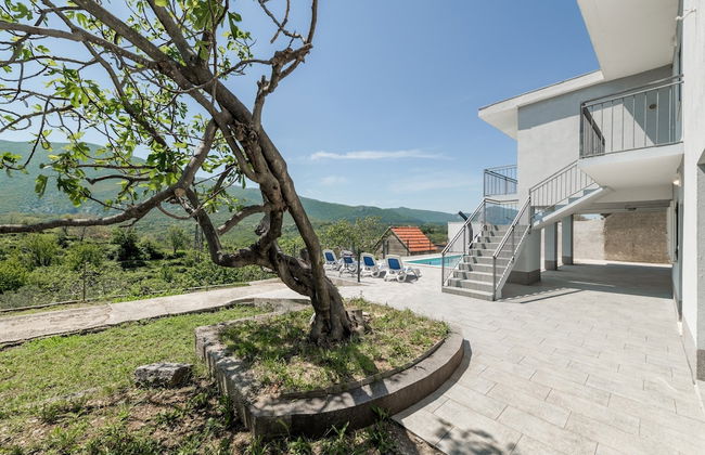 Vacation House With the Pool, Near River Cetina - Foto 39