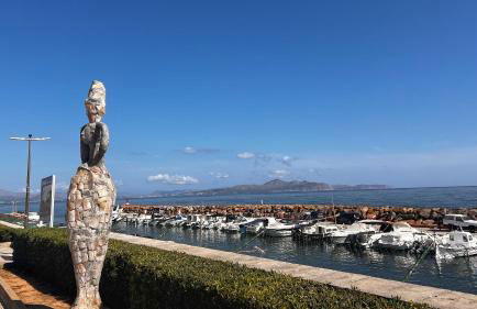 Son Serra Holidays House ETV6786 - Foto 55