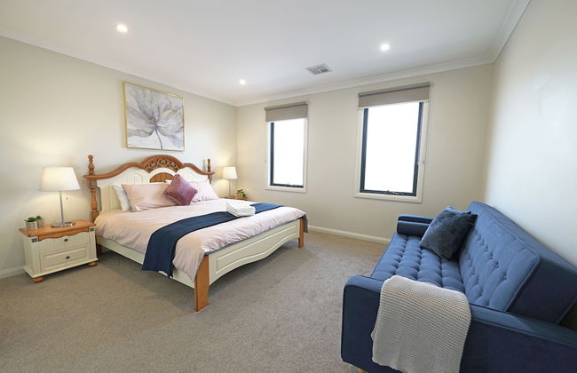 Luxury Waterfront SpaciousHouse Lakeview - Foto 6