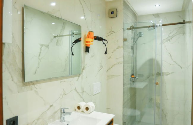 Les Joyeux Luxury Suites & Appart - Foto 55