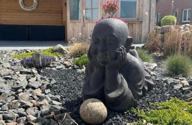 Zu Fuß zum Strand - familienfreundlich zwischen Wismar und Boltenhagen Wallbox am Haus! - Foto 13