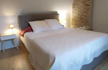 Maison en pierre avec piscine - Foto 15