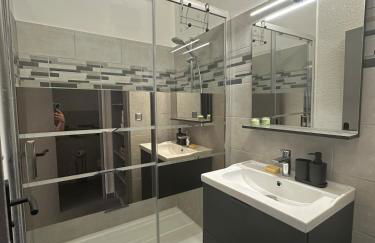 Charmant appartement climatisé - Foto 8