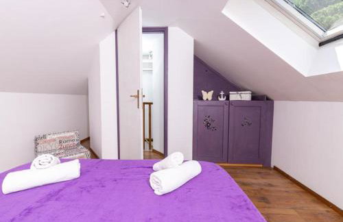 Apartments Vela Stiniva - Foto 21