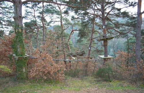 St Nectaire- Appartement Terrasse Privée- 4 personnes - Foto 24