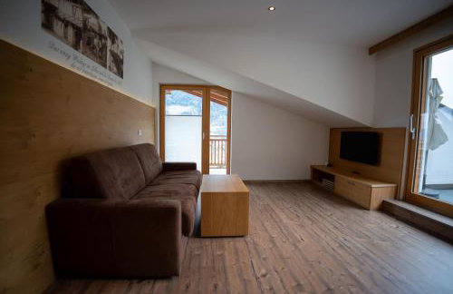 Apartments Oberdorner - Foto 9