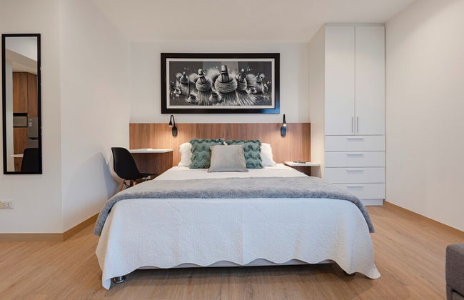 ALU Apartments - Miraflores Central - Foto 33