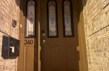 Lovely 2Bed in Newark - Foto 2