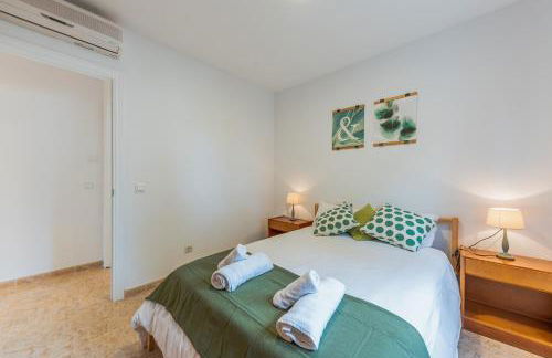 Villa Bahía de Palma - Family Only - Foto 17