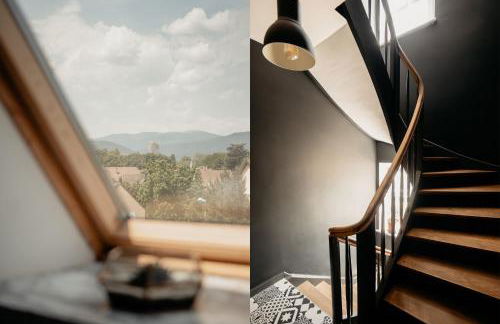 Duplex cosy Le Boho - Foto 24