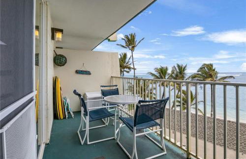 Stunning Ocean Views Condos in Oahu at Punaluu - Photo 41