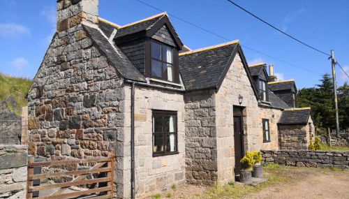 Cranstakie Cottage - Foto 5