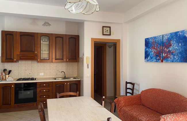 Case vacanza Cristina - Foto 38