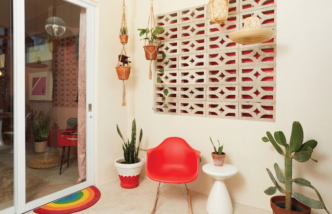 MOOD HAUS by DW - 70's Retro Stays - Photo 29