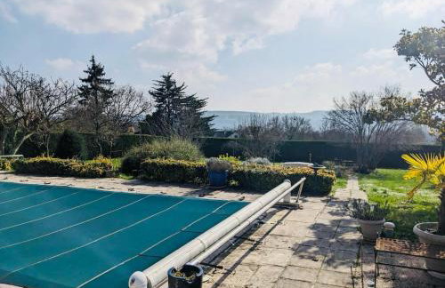 Maison entière et spacieuse Gîte Dovie - Foto 28