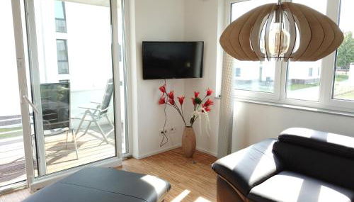 Ferienwohnung Seenland - Foto 3