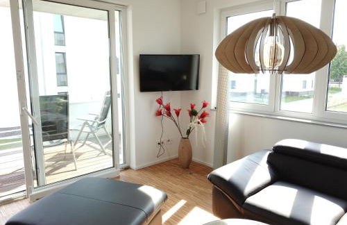 Ferienwohnung Seenland - Photo 3