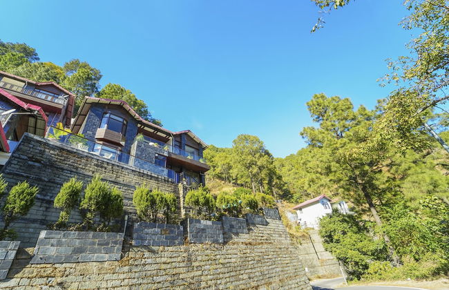 Kamlia 3 BHK Villa By Dumnu Homes - Foto 39