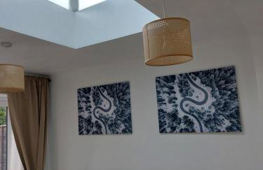 Bankwell street Two Bedroom -Apartment with parking - Foto 26